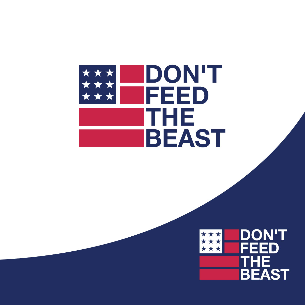 Logo Design by Alex Henry for this project | Design #34643202