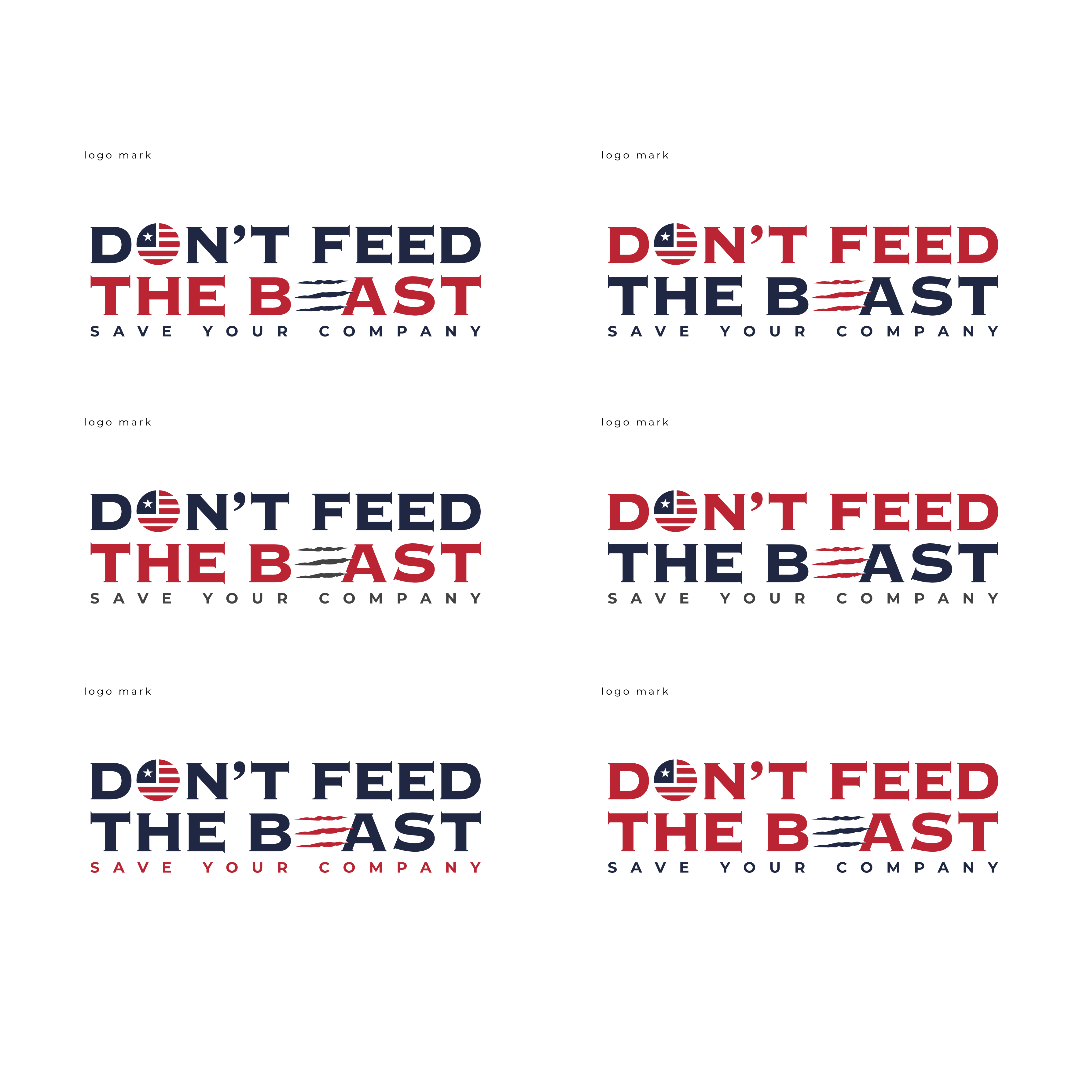 Logo Design by MasMasDesign for this project | Design #34645889