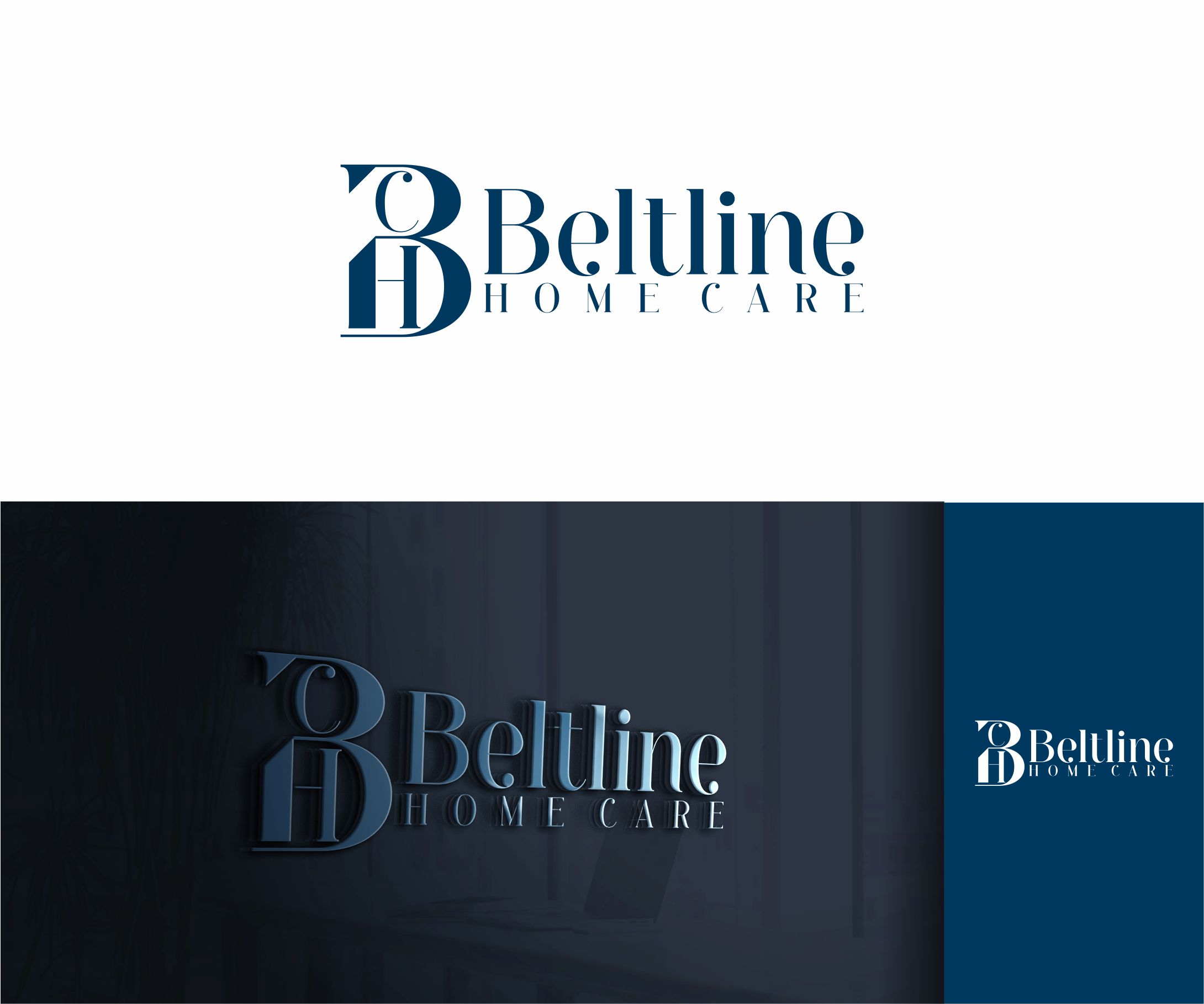 Logo Design by alkaline for this project | Design #34642094