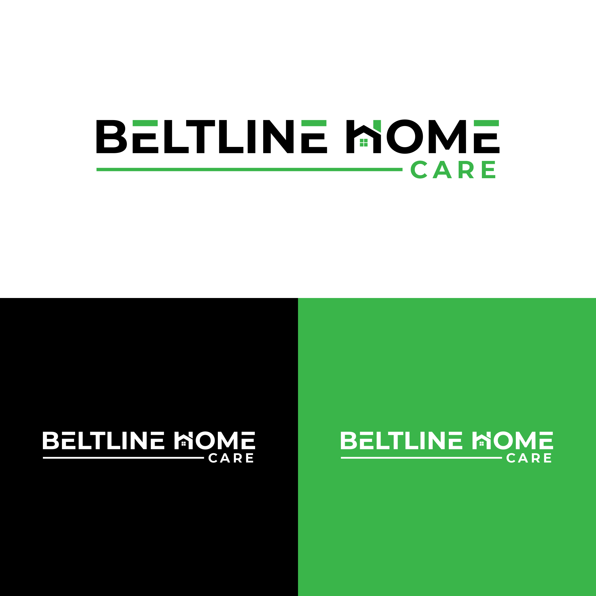 Logo Design by putri elegant for this project | Design #34647787