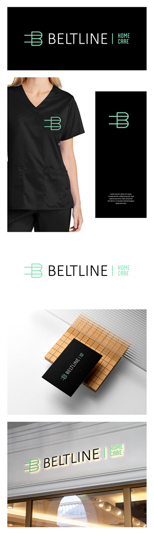 Logo-Design von Ha.Connick für dieses Projekt | Design: #34651731
