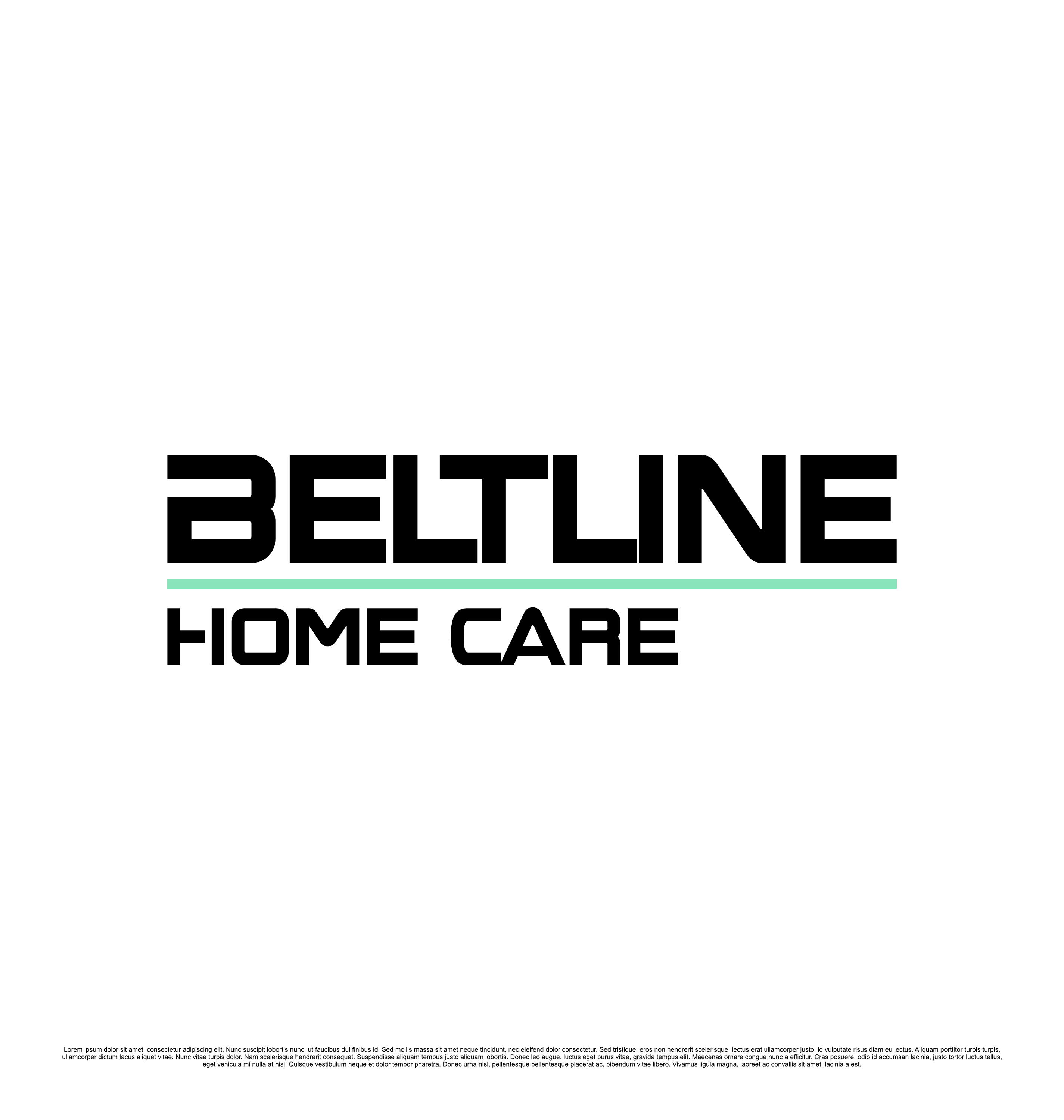 Logo Design by saesean for this project | Design #34651656