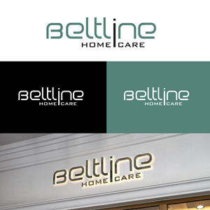 Logo Design by symagency