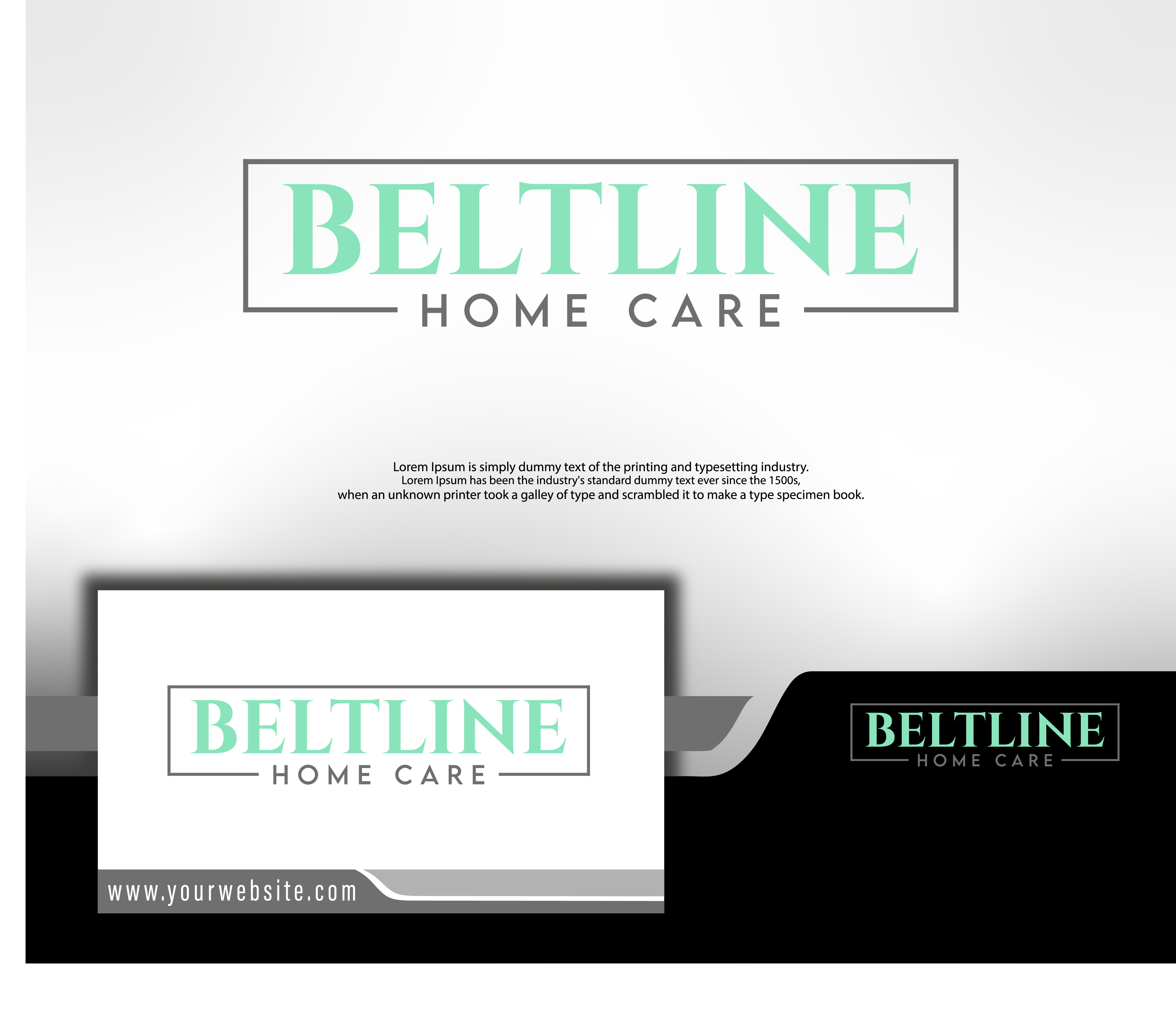 Logo Design by sengkuat for this project | Design #34649869