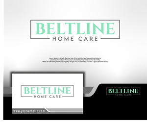 Logo Design by sengkuat for this project | Design: #34649869