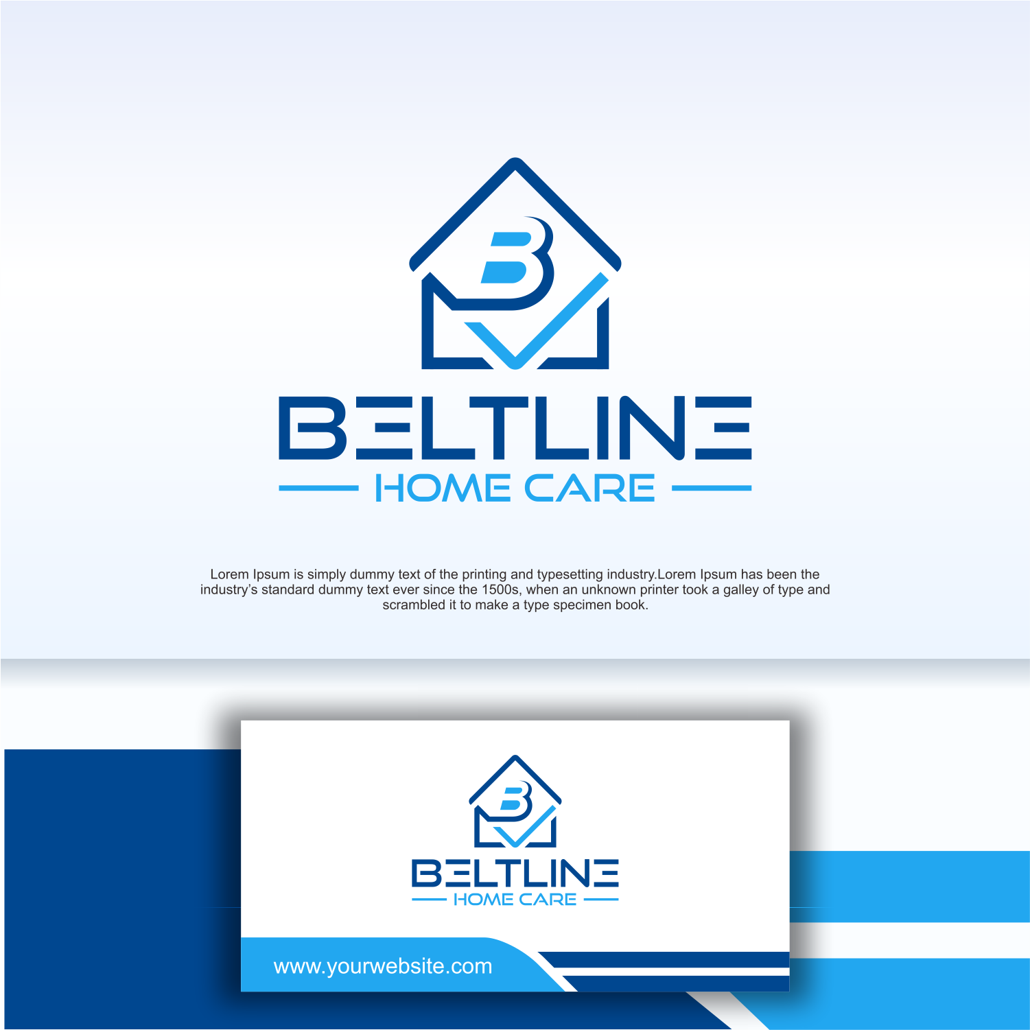 Logo Design by Apache Kretek for this project | Design #34647065