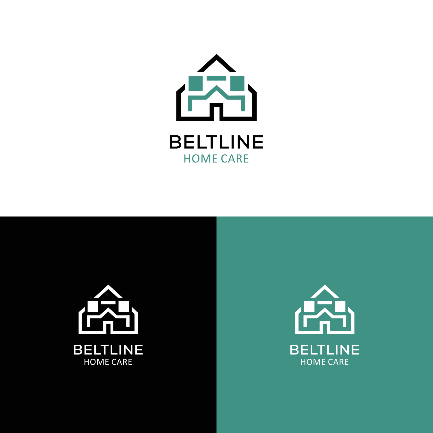 Logo Design by Turz Design for this project | Design #34650460