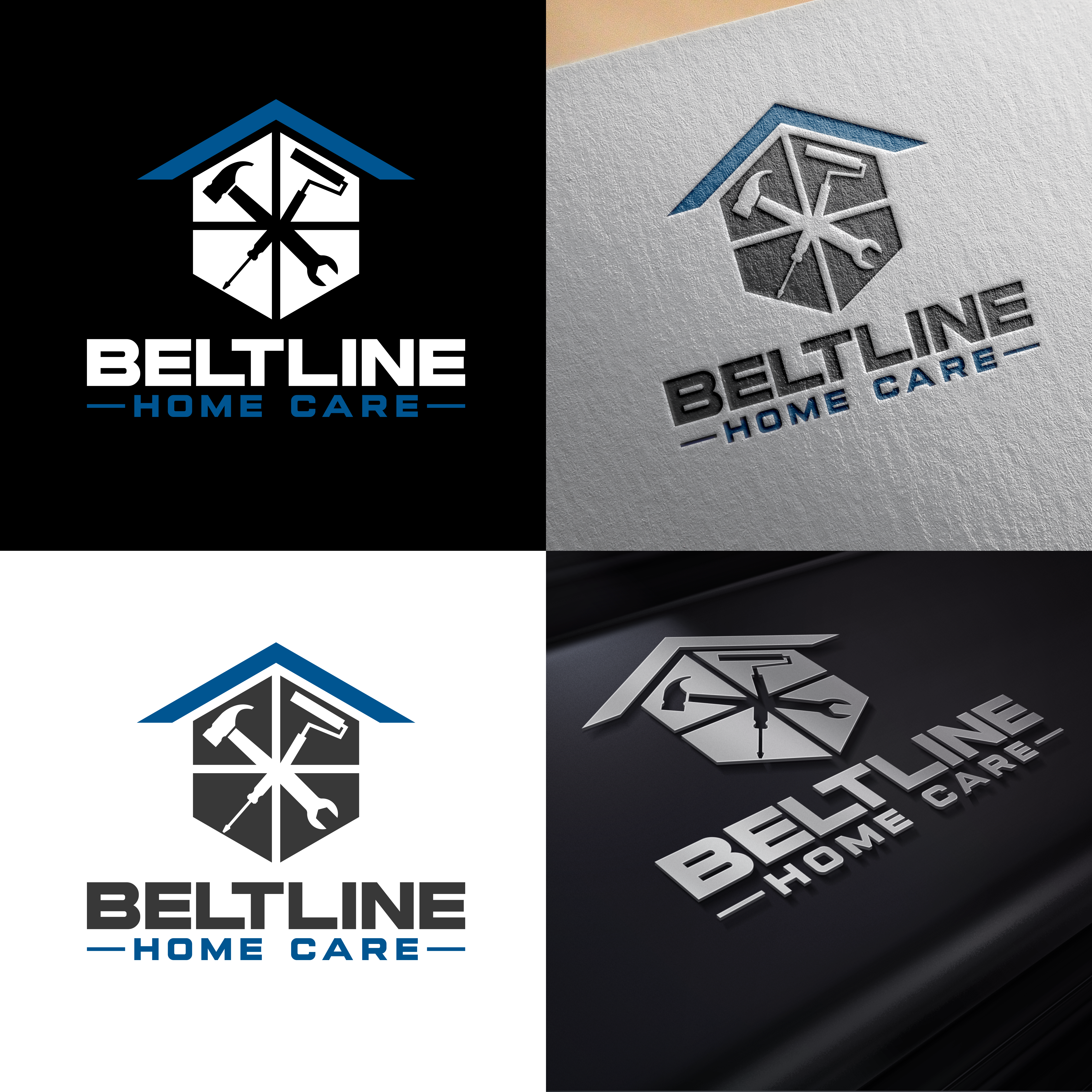 Logo Design by Monique6699 for this project | Design #34673163