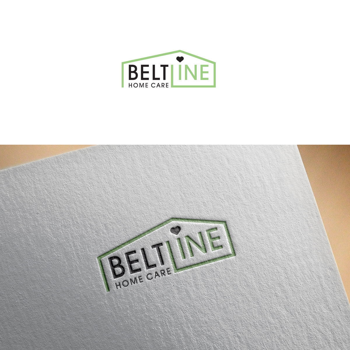 Logo Design by bijuak for this project | Design #34644684