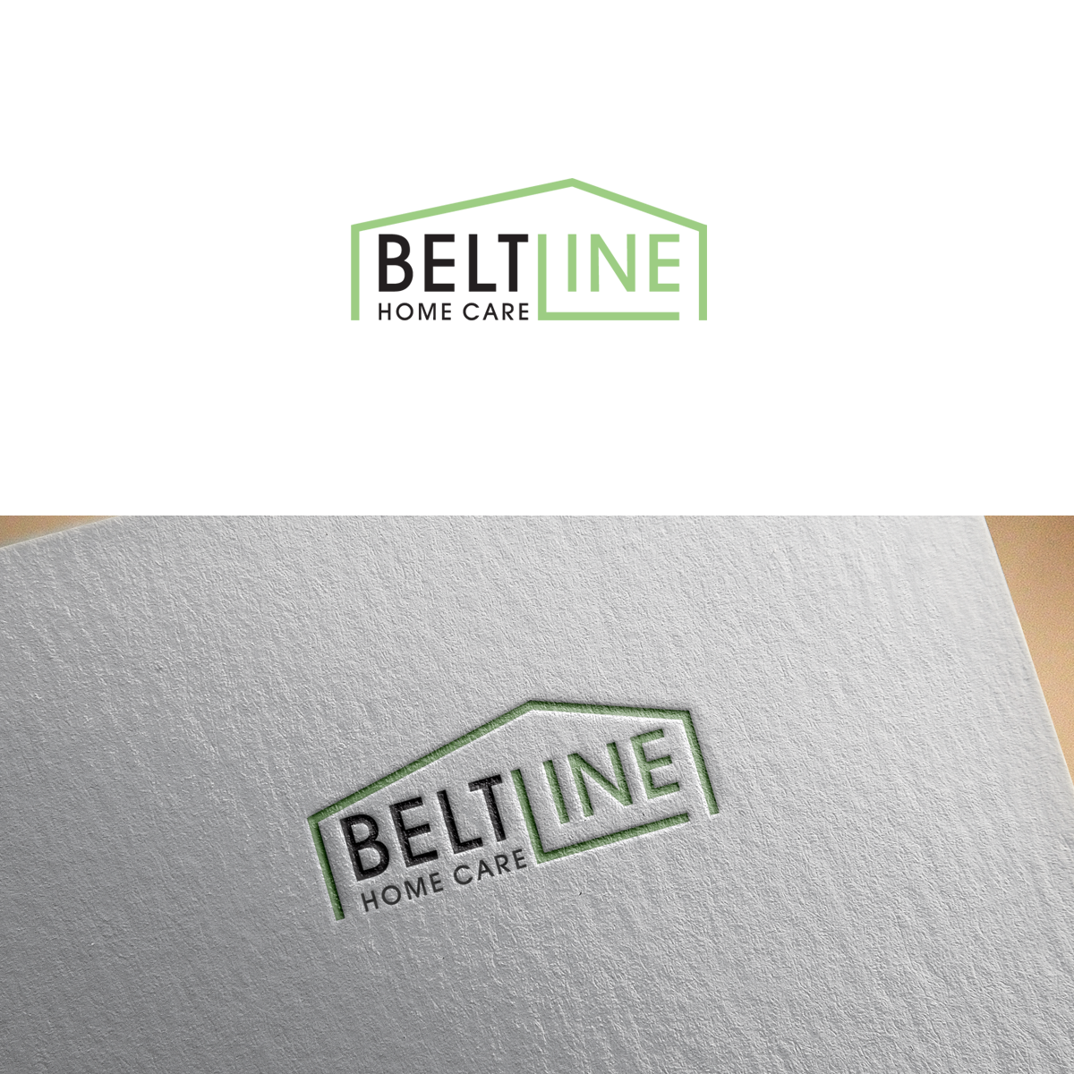 Logo Design by bijuak for this project | Design #34655274