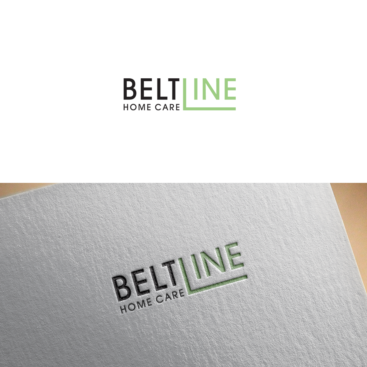 Logo Design by bijuak for this project | Design #34655275