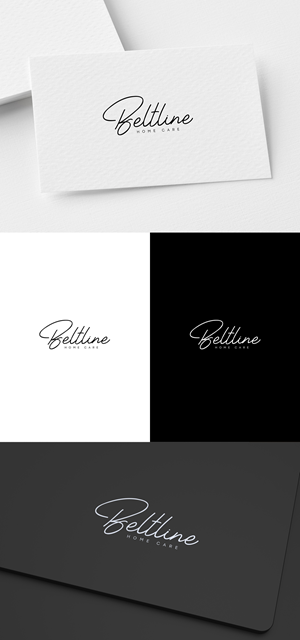 Logo Design by SL Designer for this project | Design: #34669152