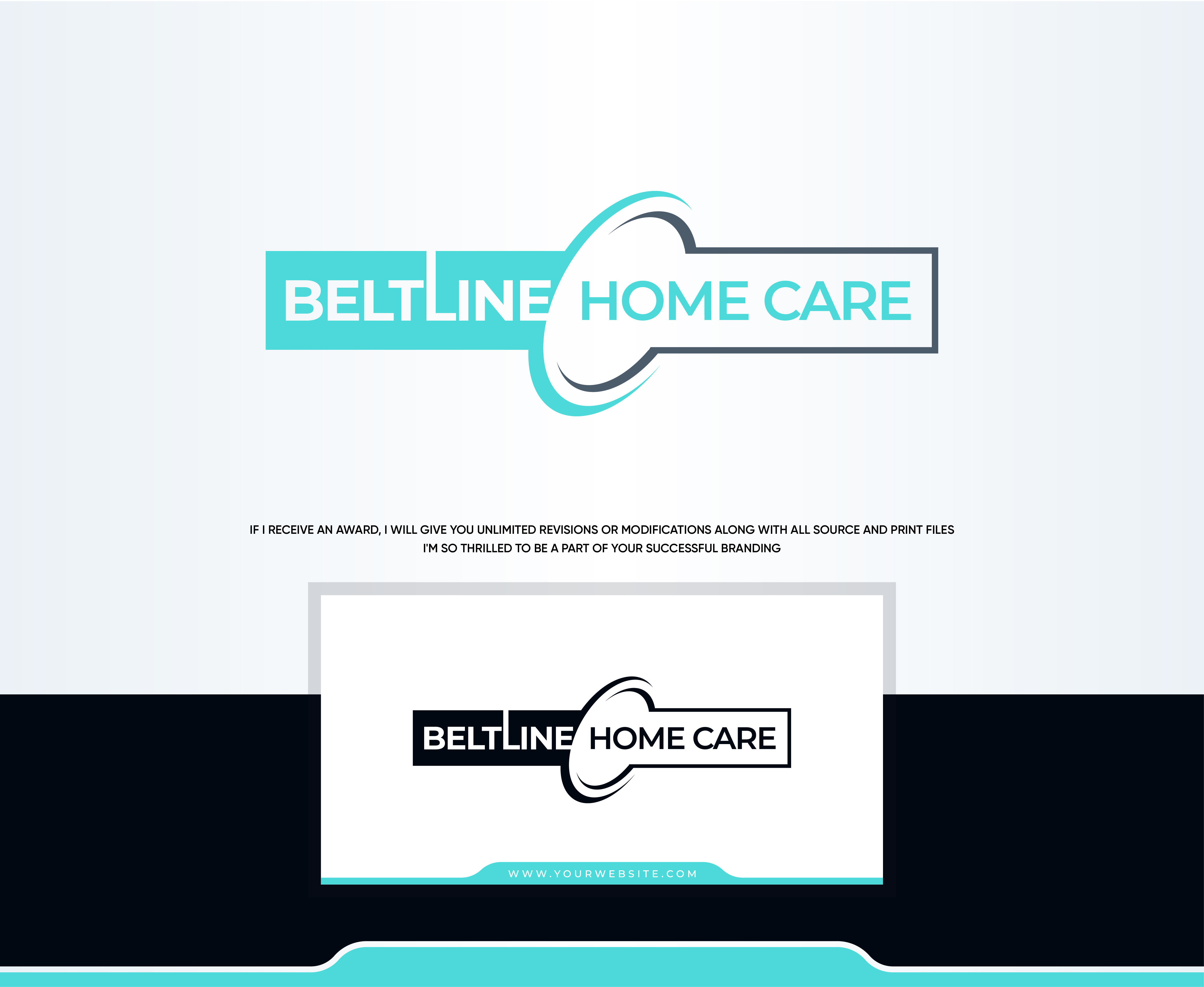 Logo Design by designprotox for this project | Design #34682541