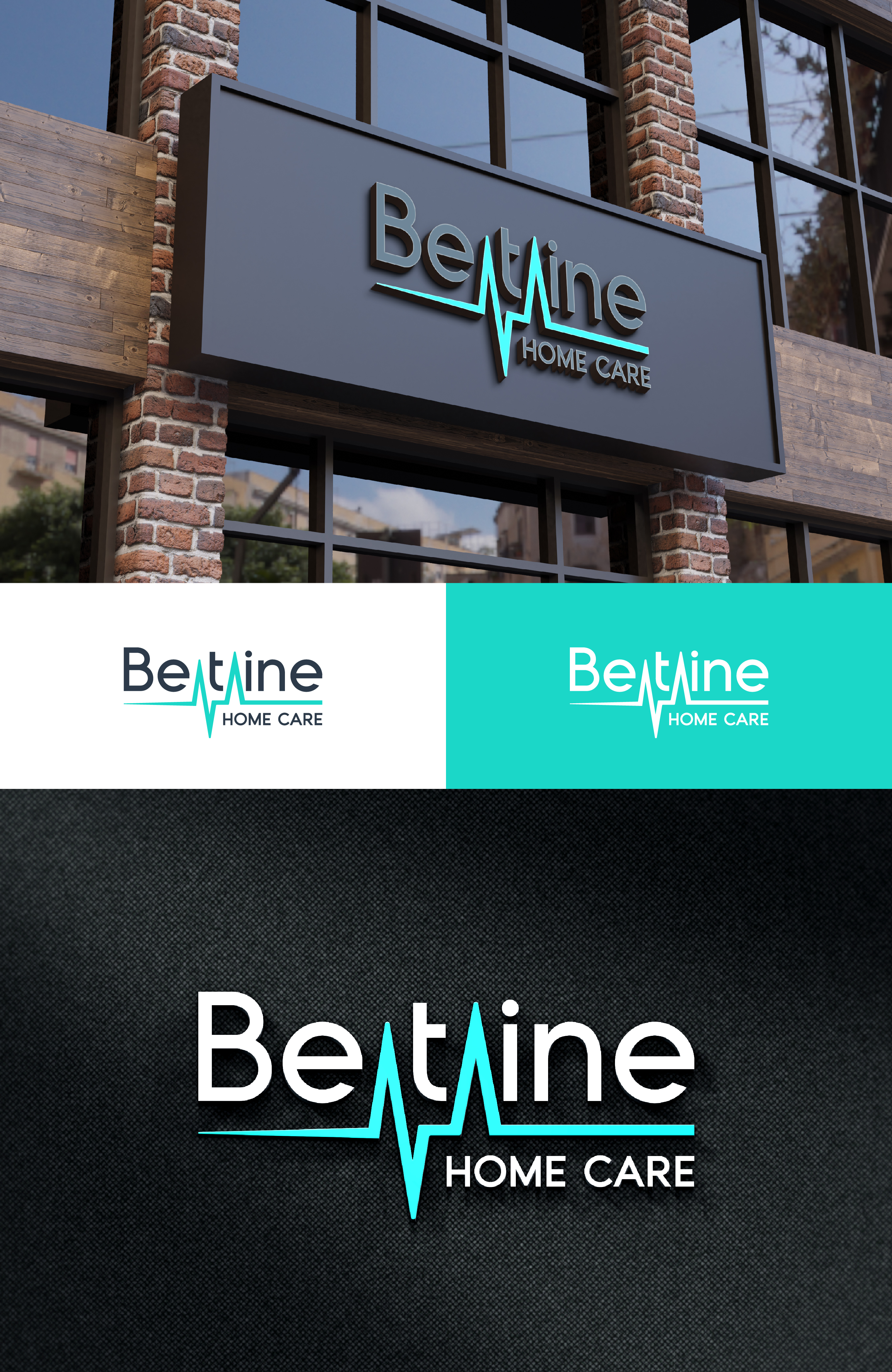 Logo Design by designprotox for this project | Design #34682714