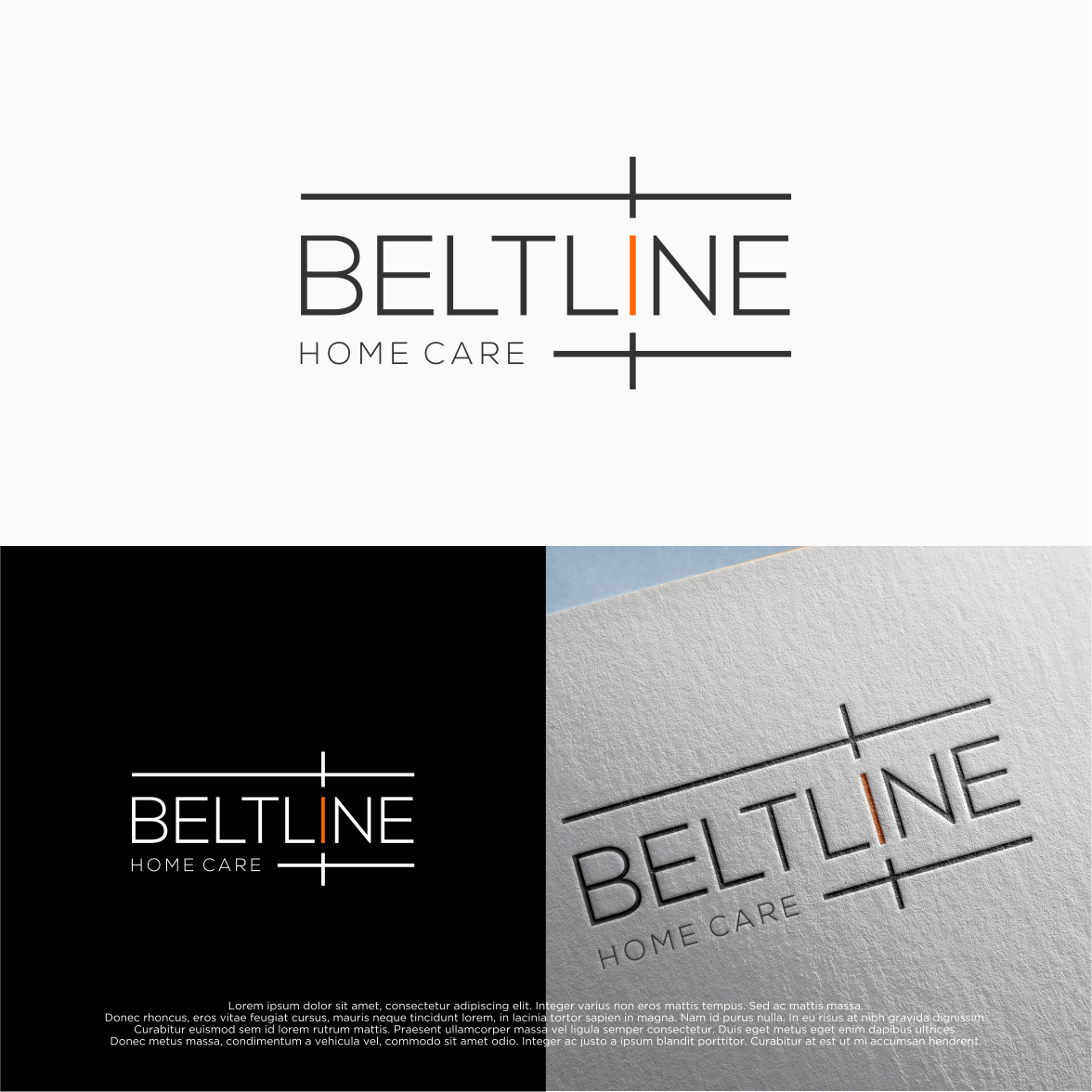 Logo Design by shiroRo for this project | Design #34704849