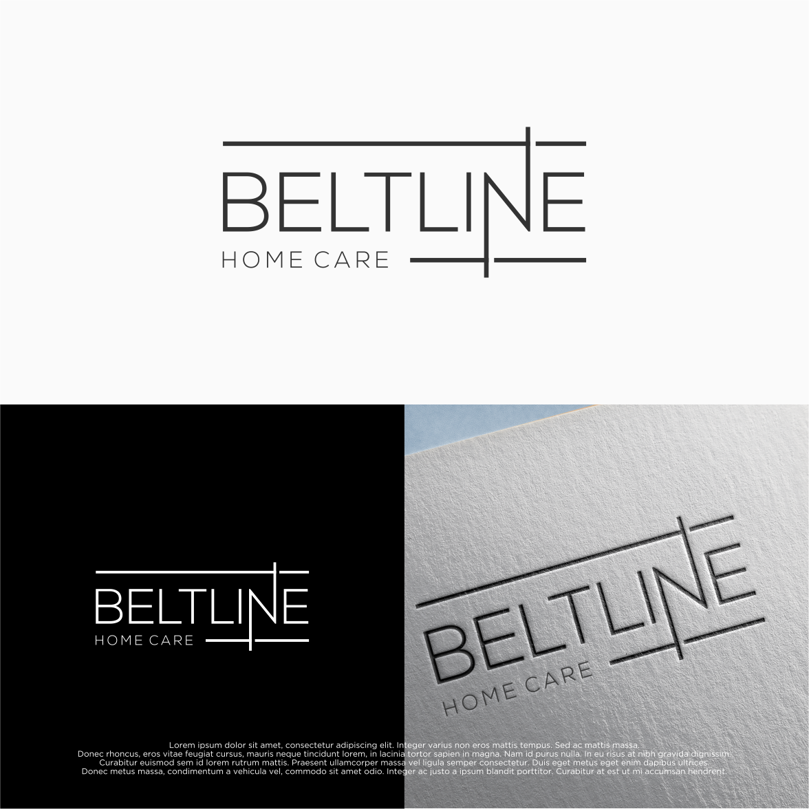 Logo Design by shiroRo for this project | Design #34704851