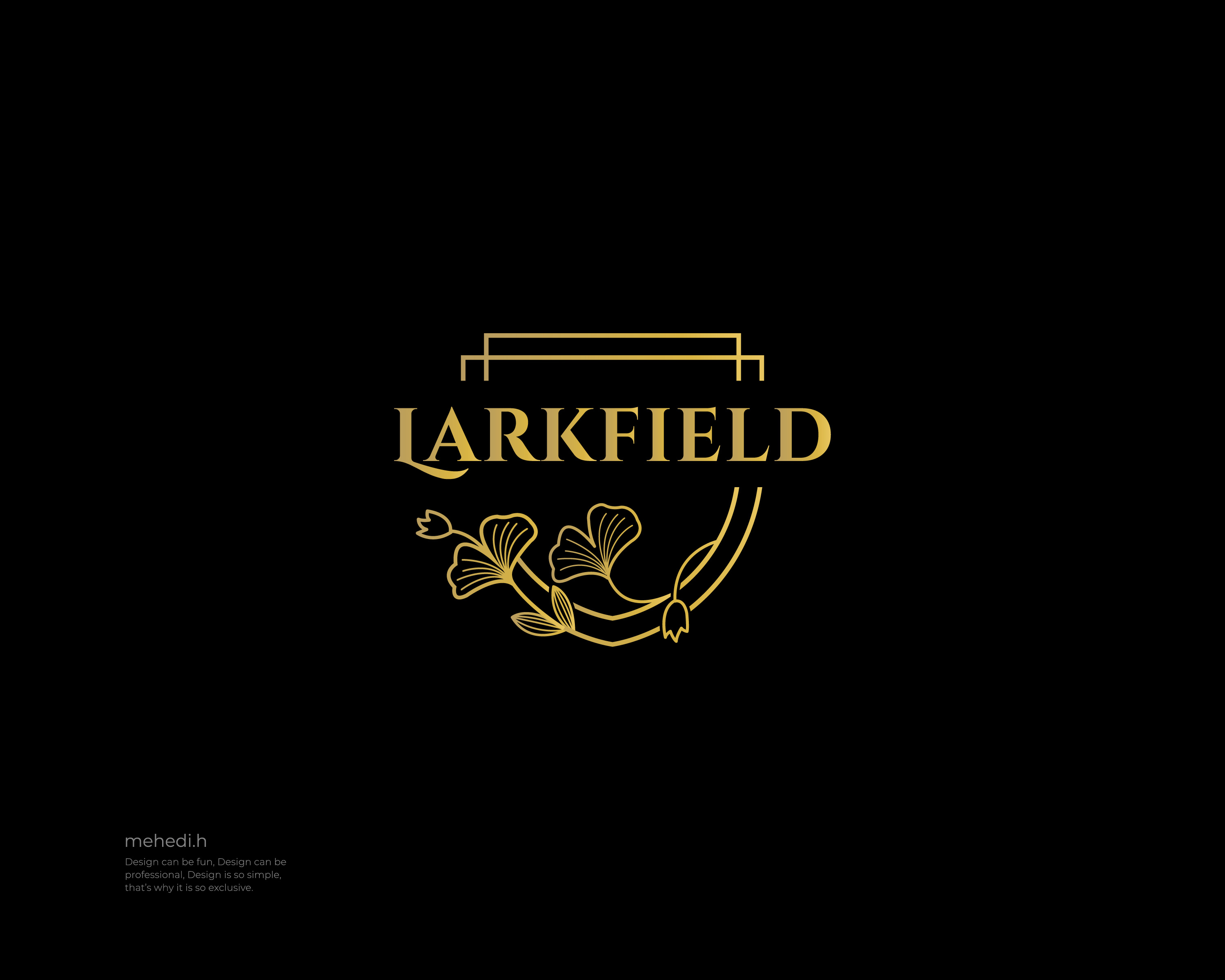 Diseño de Logo por mehedi.h para este proyecto | Diseño #34642587