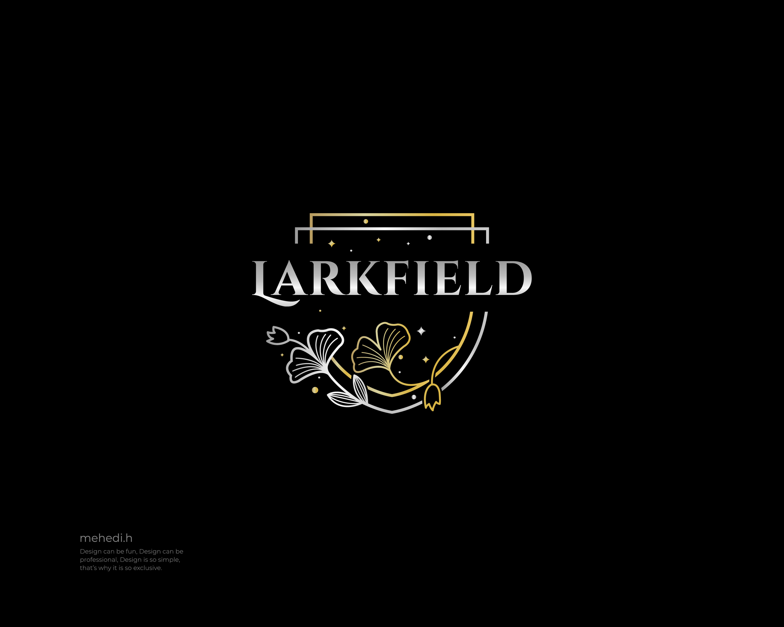 Diseño de Logo por mehedi.h para este proyecto | Diseño #34642649