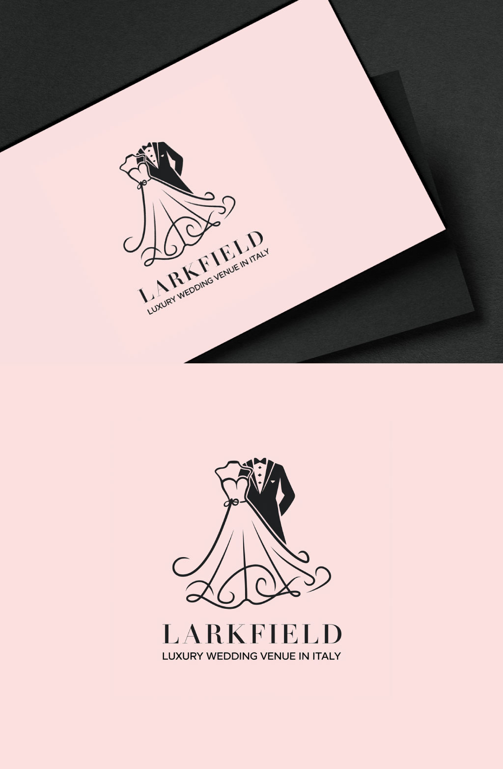 Diseño de Logo por KING JM para este proyecto | Diseño #34644987