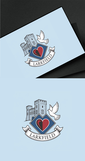 Logo Design by faridajems for this project | Design: #34644114