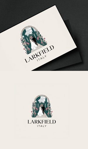 Logo Design by faridajems for this project | Design: #34644115