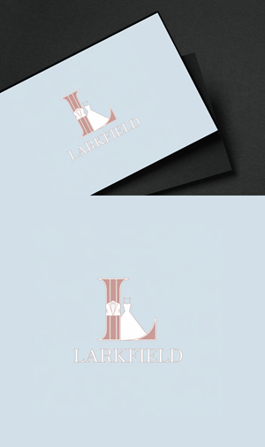 Logo Design by faridajems for this project | Design: #34644116
