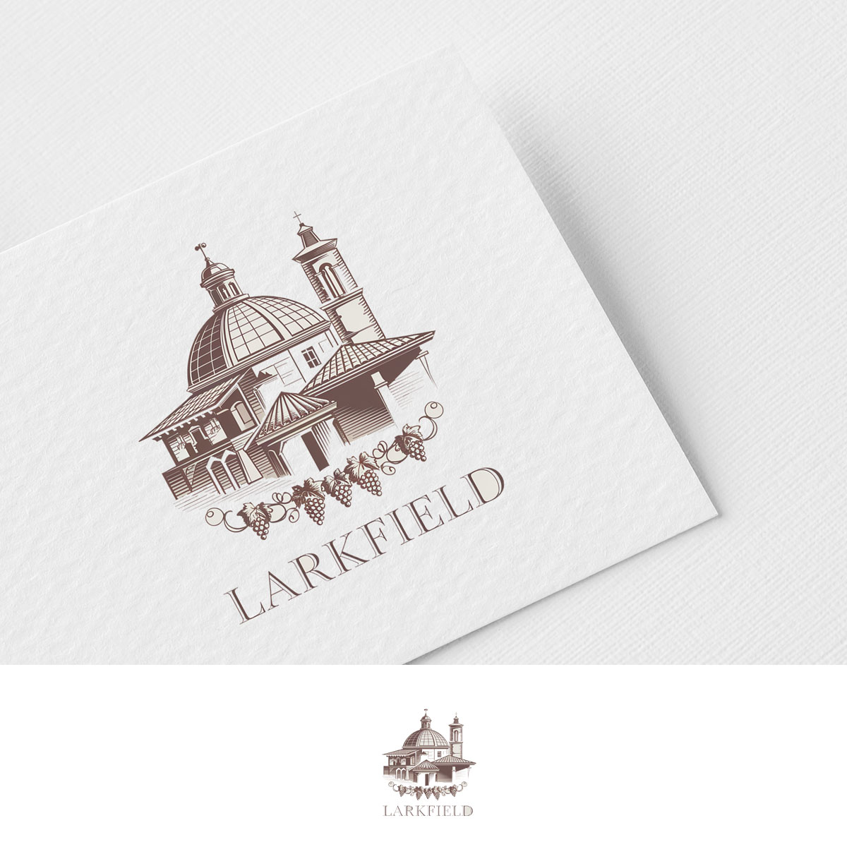 Diseño de Logo por mekail para este proyecto | Diseño #34643917