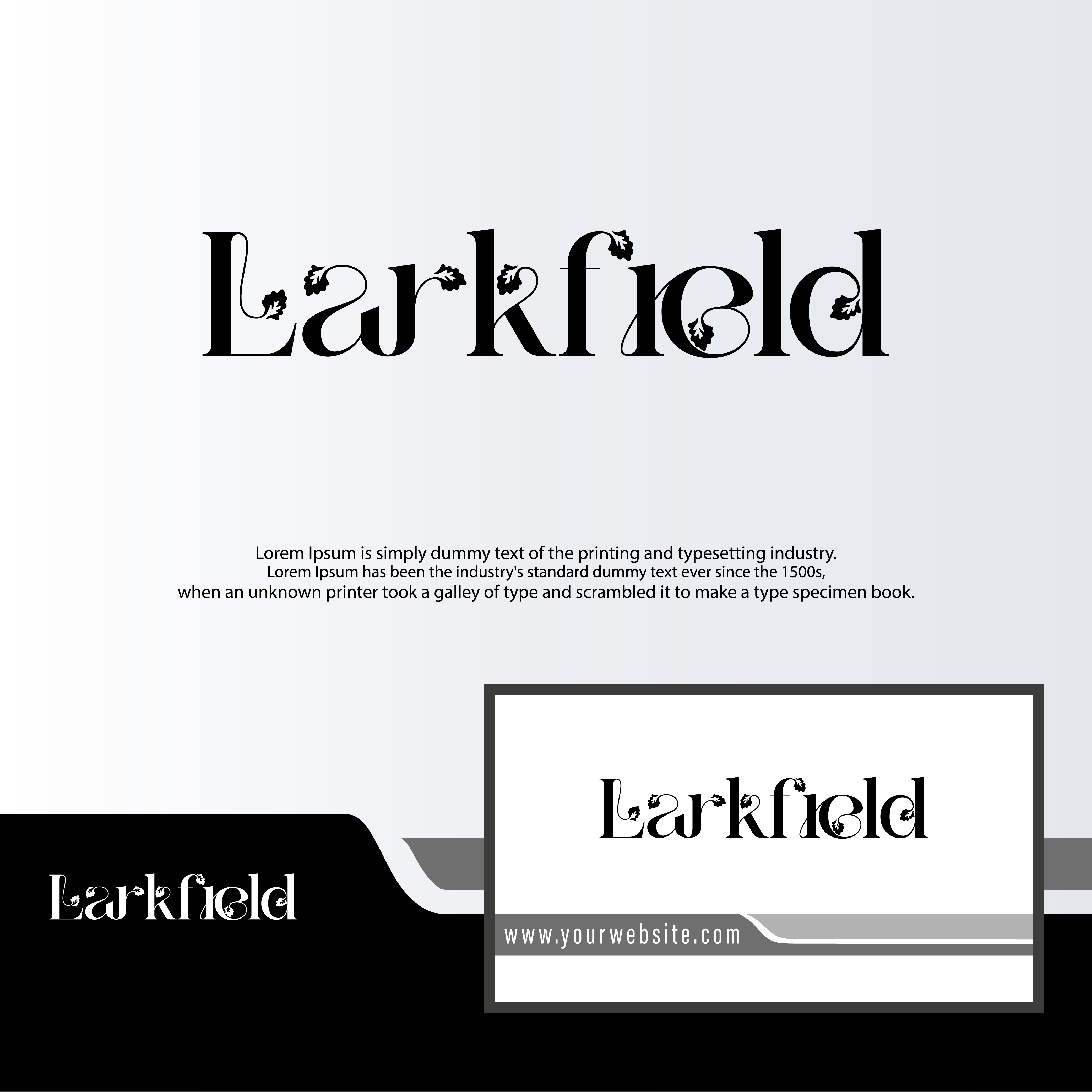 Diseño de Logo por sengkuat para este proyecto | Diseño #34649867