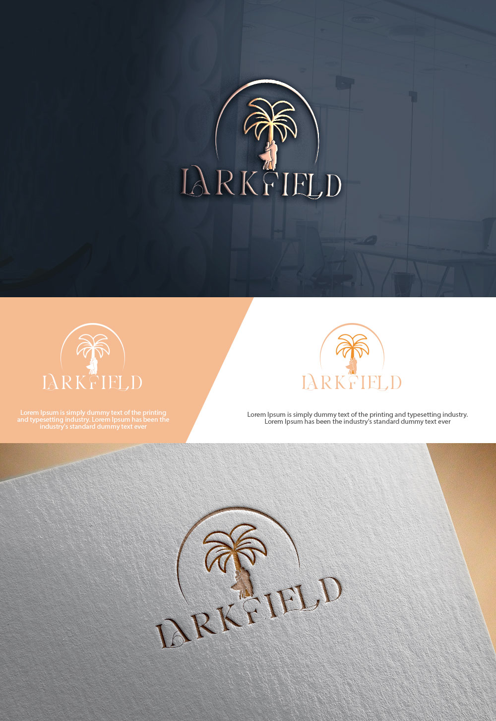 Diseño de Logo por sulemani  creation para este proyecto | Diseño #34643405