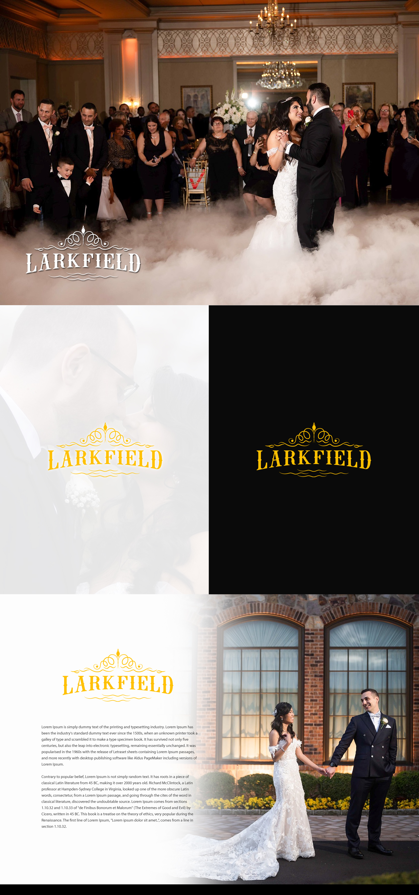 Diseño de Logo por SL Designer para este proyecto | Diseño #34644568