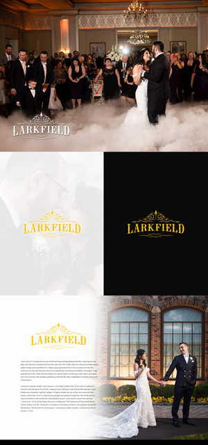 Logo Design by SL Designer for this project | Design: #34644568