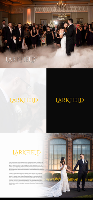 Logo Design by SL Designer for this project | Design: #34644569