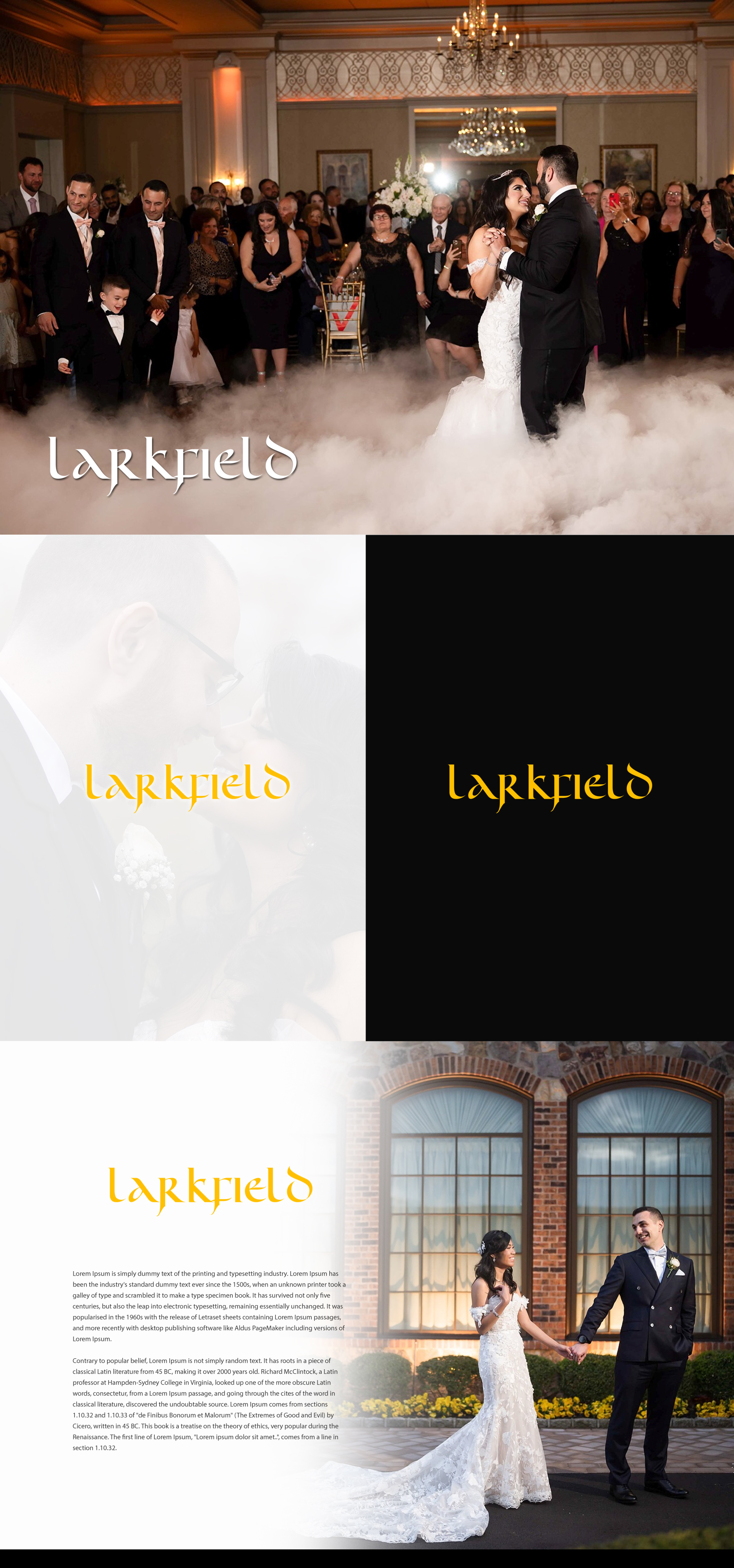 Diseño de Logo por SL Designer para este proyecto | Diseño #34644571