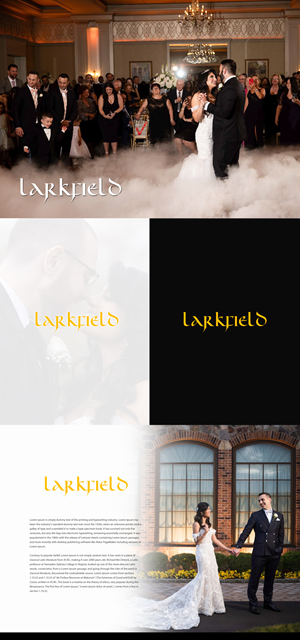 Logo Design by SL Designer for this project | Design: #34644571