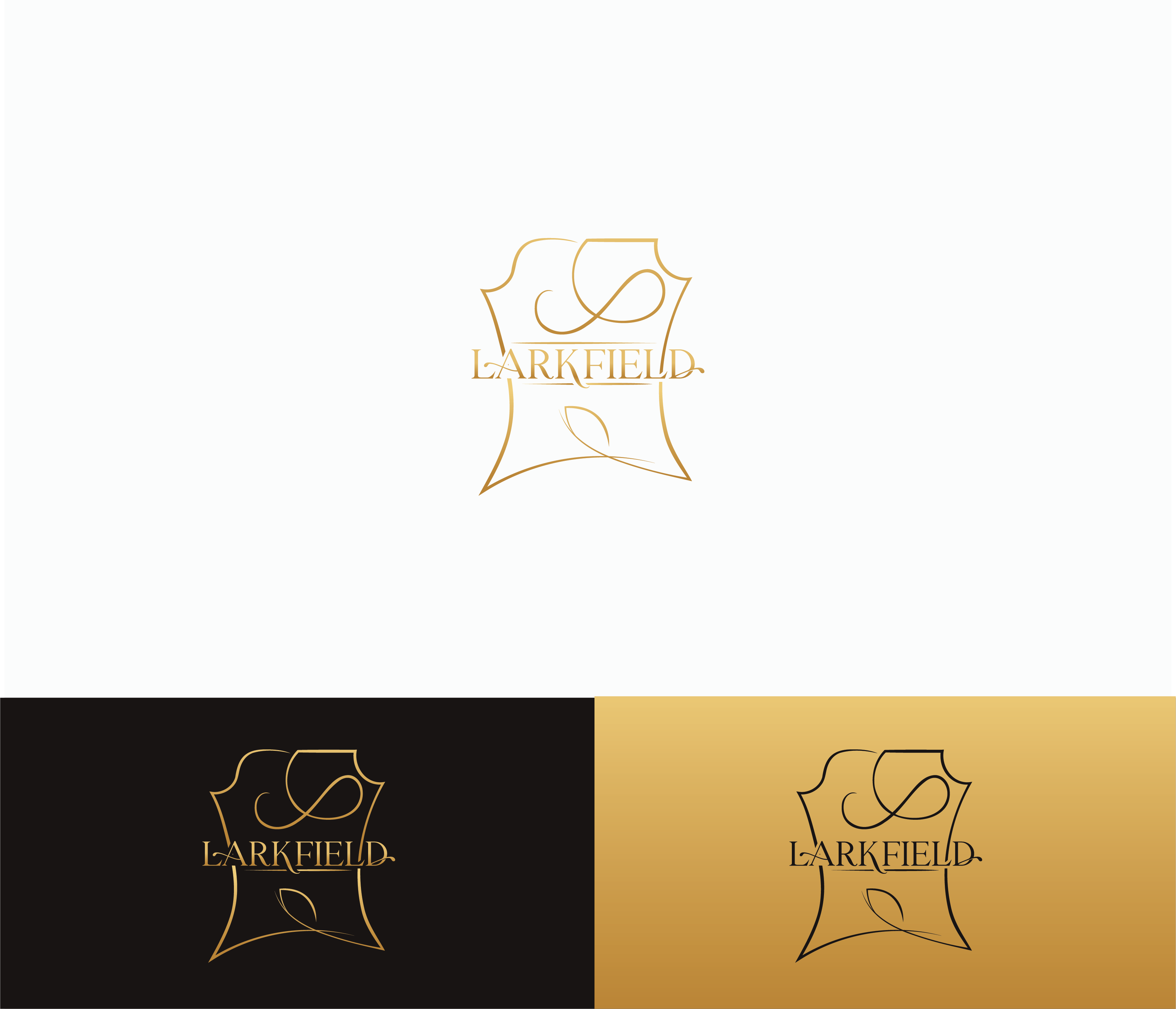 Logo Design by Ezgi Kilavuz for this project | Design #34641104