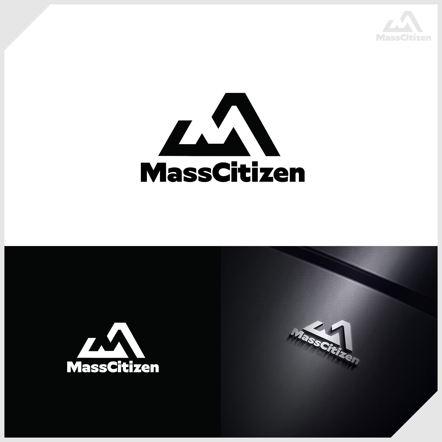 Logo Design by IDesign1606 for this project | Design #34645081