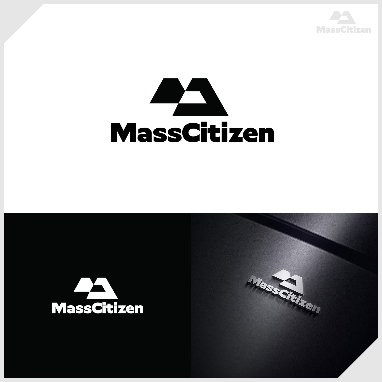 Logo Design by IDesign1606 for this project | Design #34645082