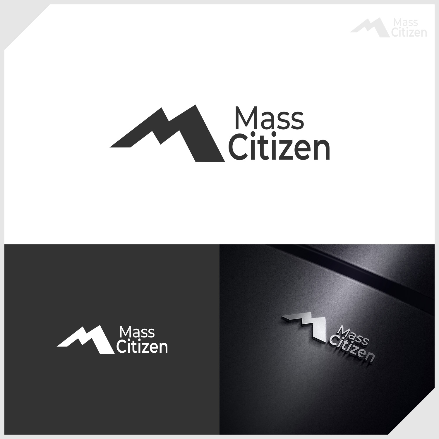 Logo Design by IDesign1606 for this project | Design #34645086