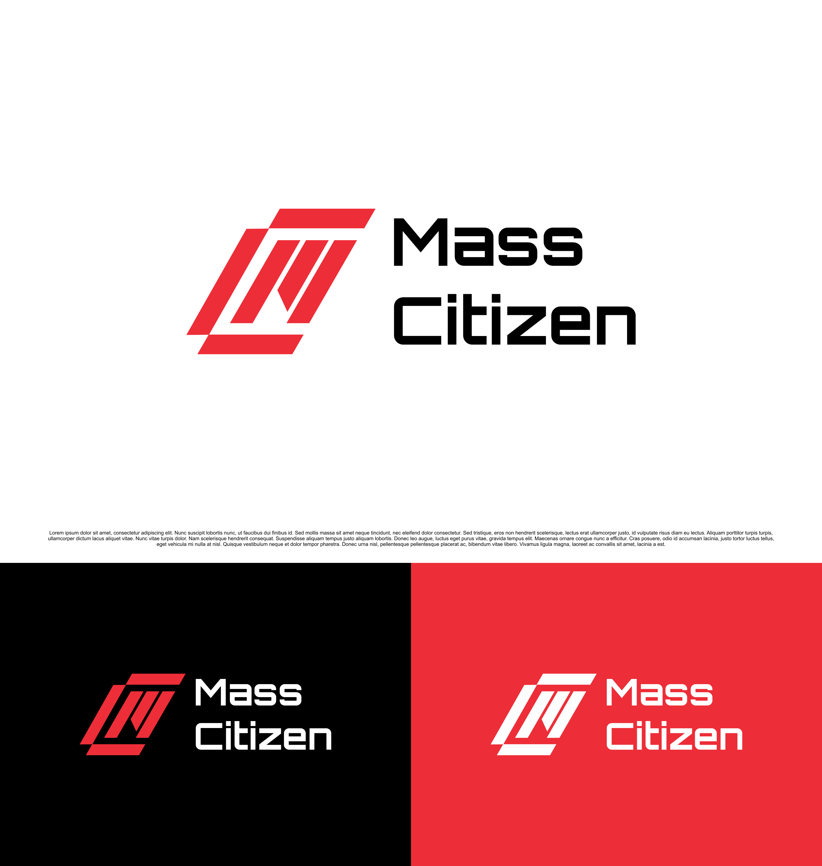 Logo Design by saesean for this project | Design #34651734