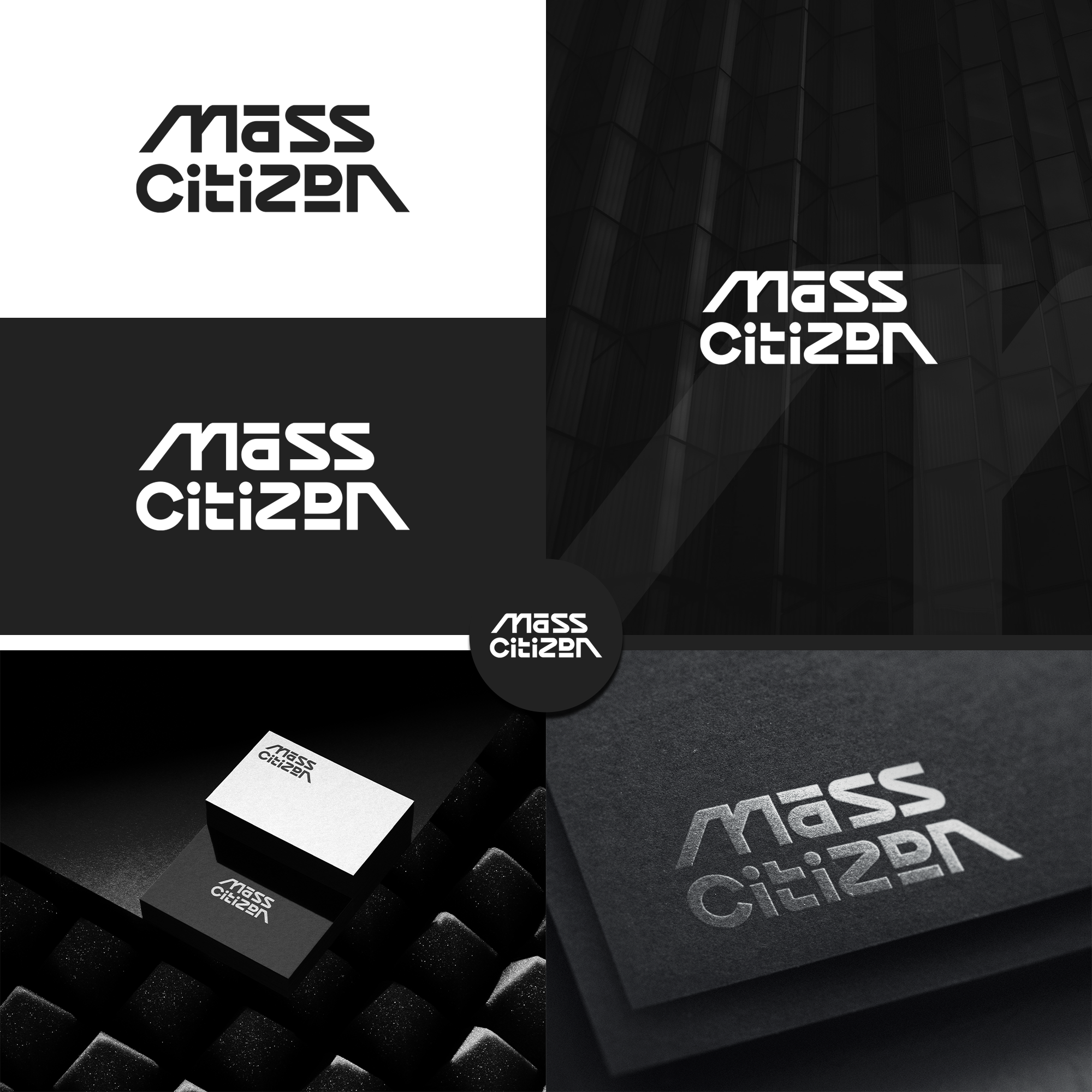 Logo Design by MH91 for this project | Design #34659310