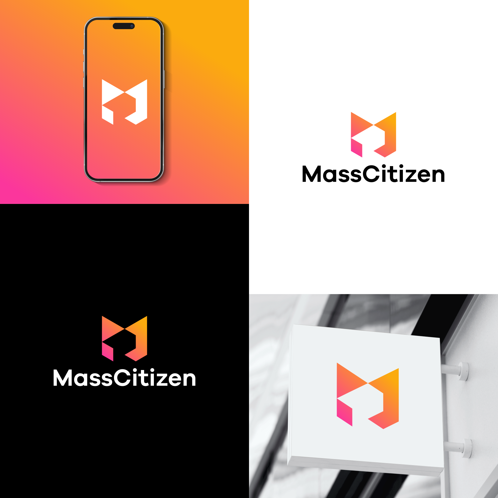 Logo Design by Royco for this project | Design #34642442