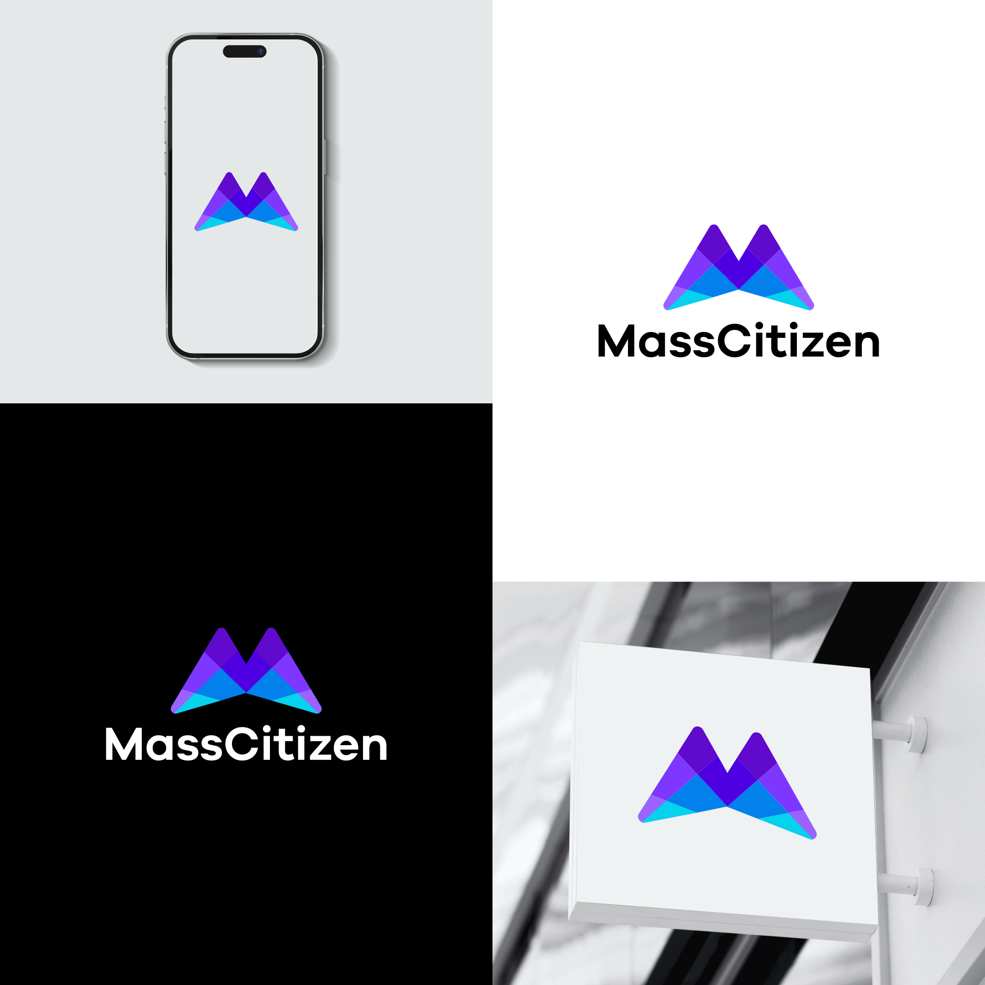 Logo Design by Royco for this project | Design #34642444