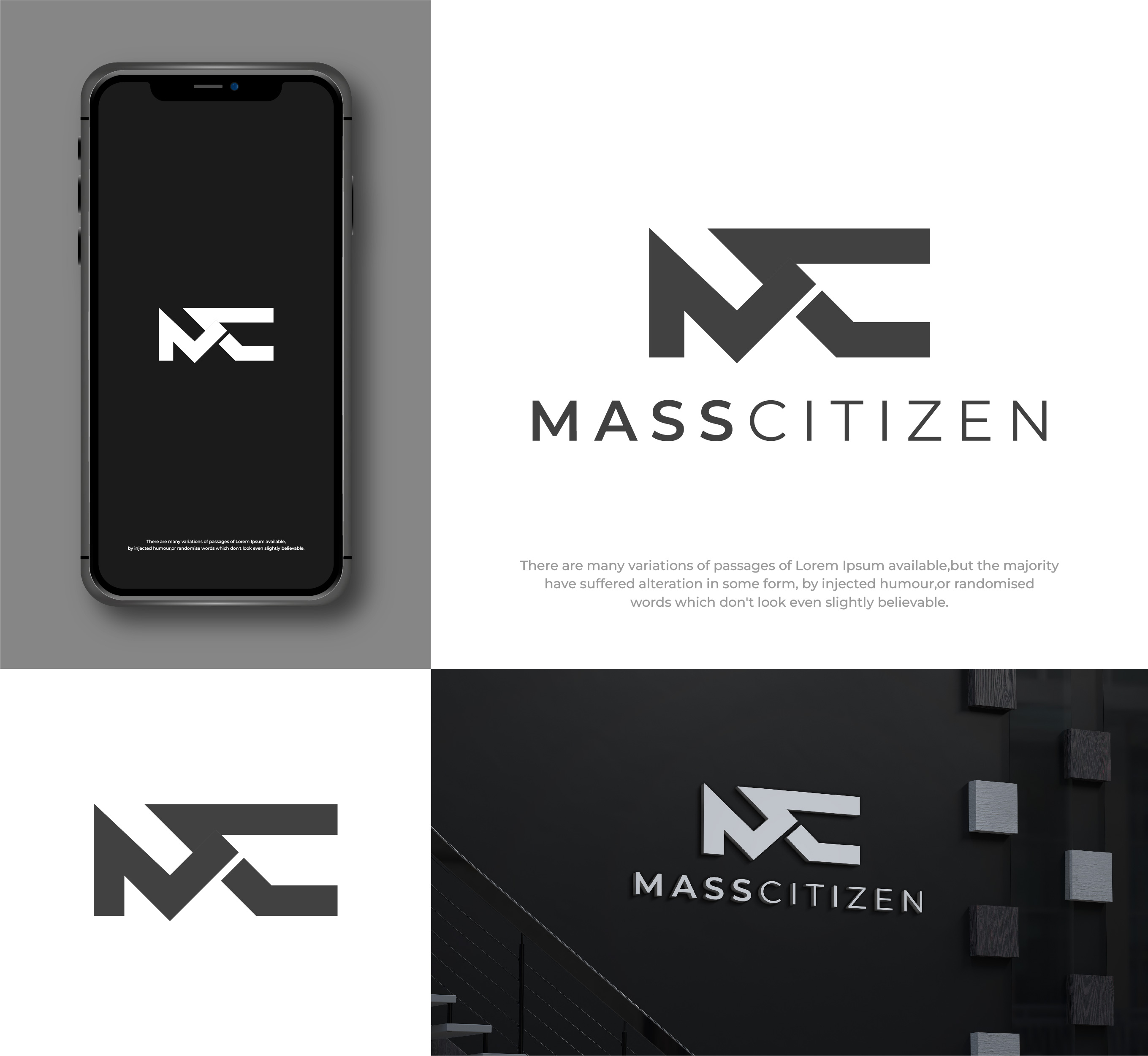 Logo Design by AliArsh for this project | Design #34671473