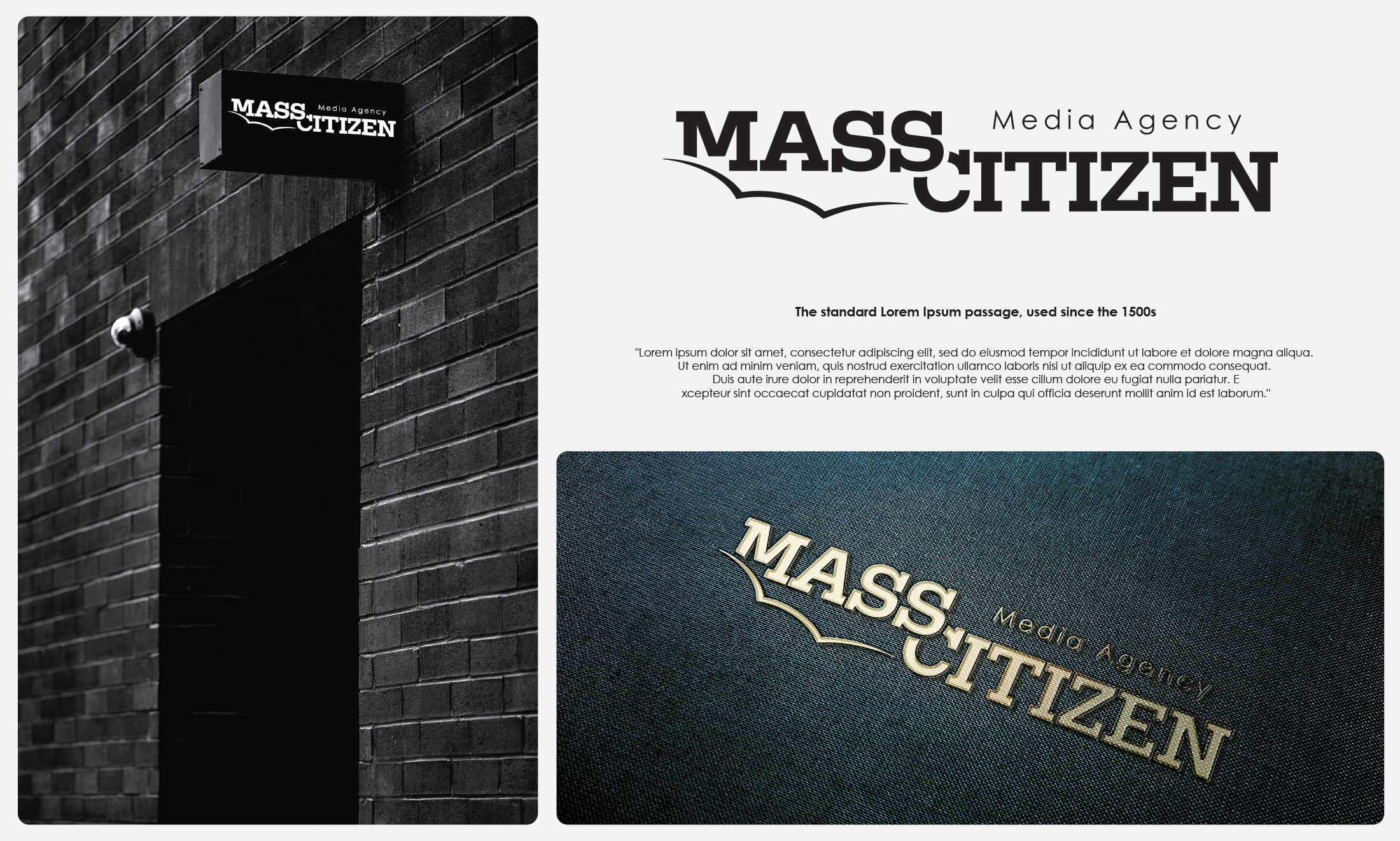 Logo Design by Bakuta Design for this project | Design #34645053