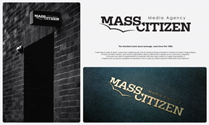 Logo Design by Bakuta Design for this project | Design: #34645053