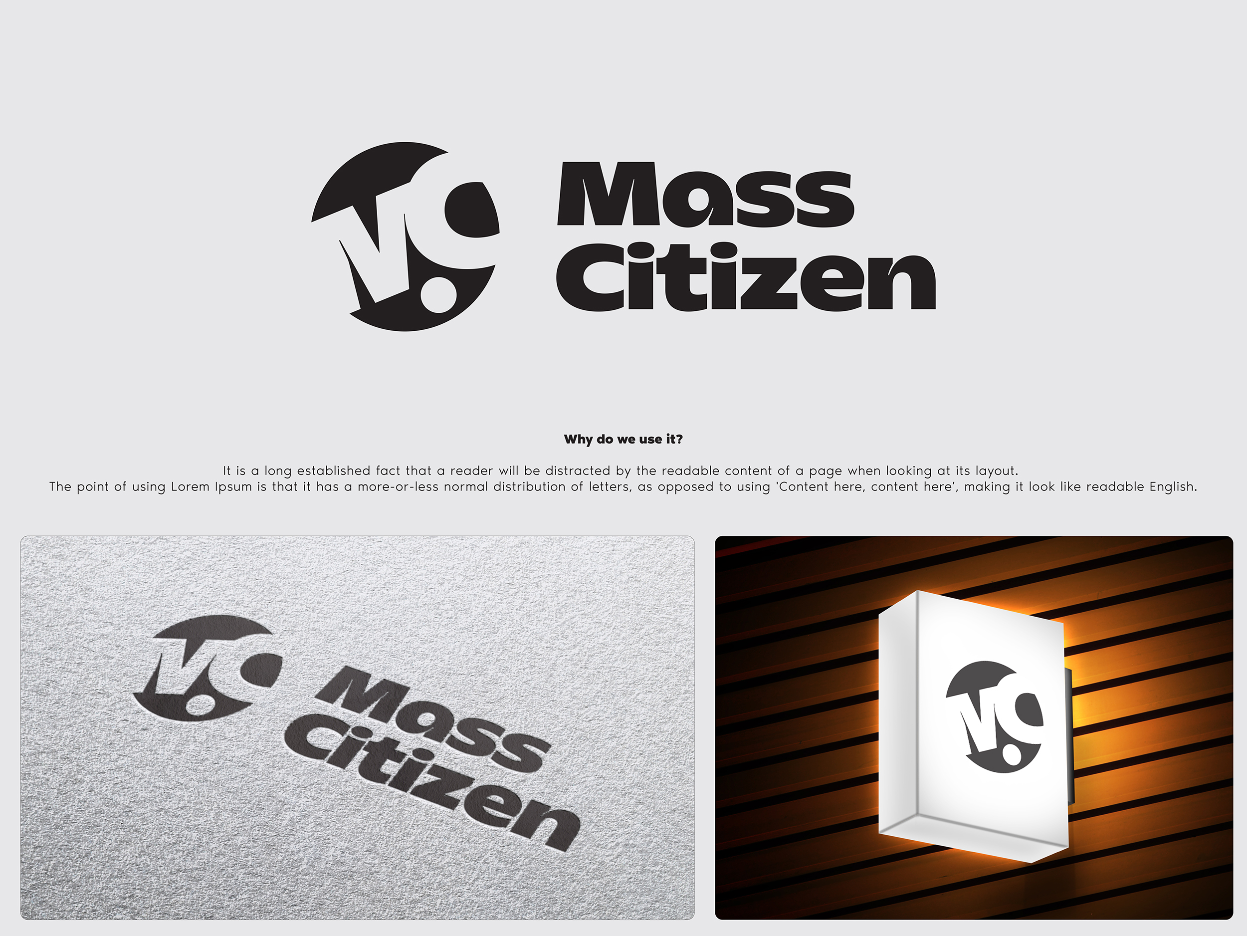 Logo Design by Bakuta Design for this project | Design #34650871