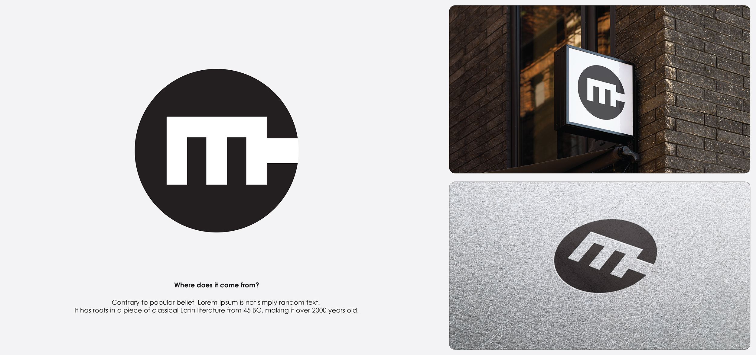 Logo Design by Bakuta Design for this project | Design #34663495