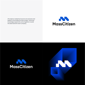 Logo Design by Kusuma Studio for this project | Design: #34643257