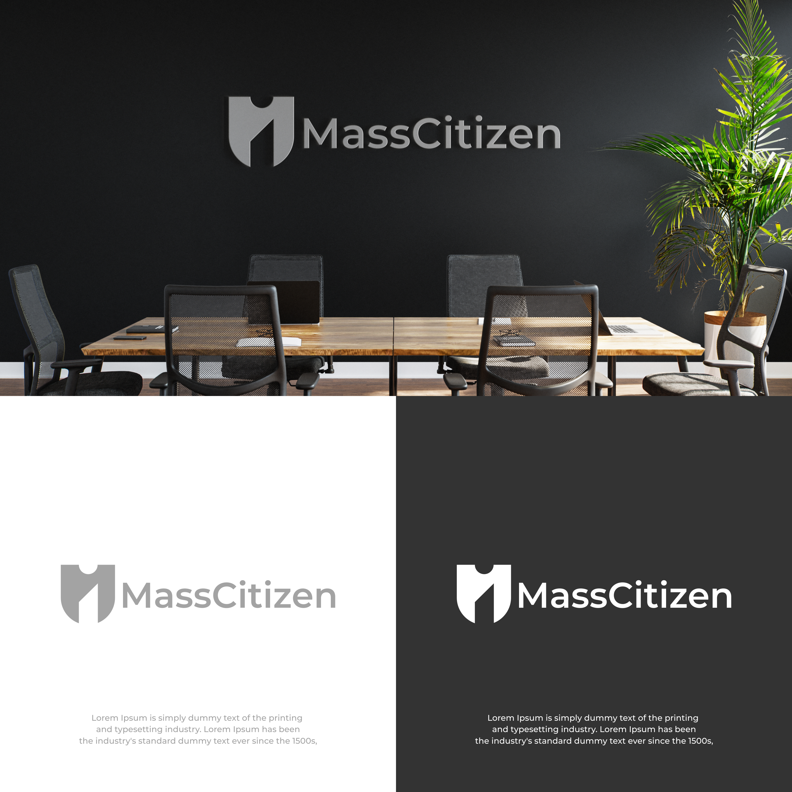 Logo Design by izdihaar studio for this project | Design #34649519
