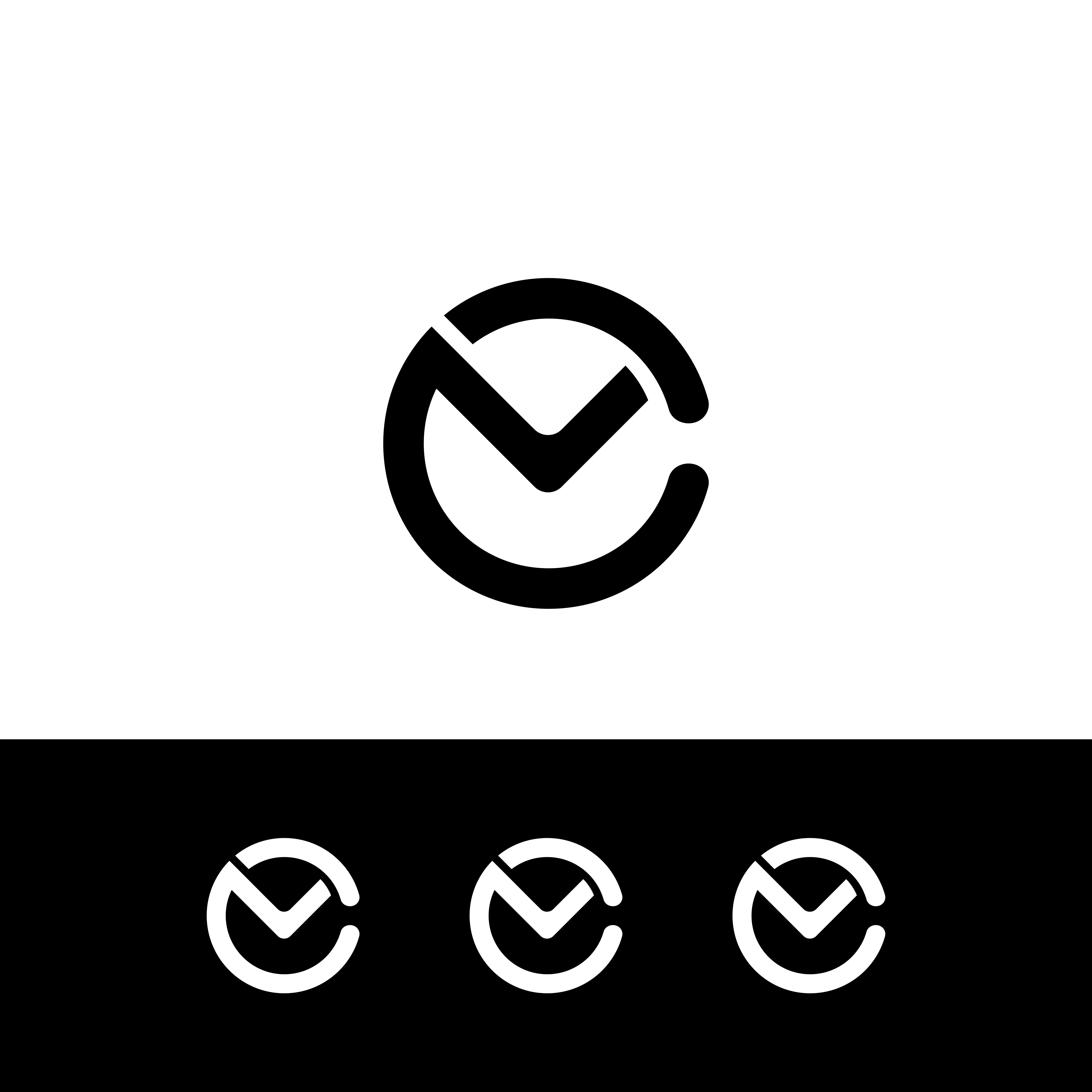 Logo Design by RezaRio for this project | Design #34666494